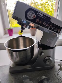 ETA Gustus Maximus IV - 3