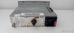 Autorádio Škoda Symphony Fabia - 3