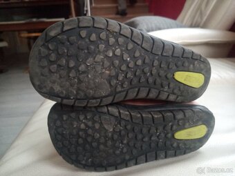 Zimní boty 28 Fare - 3