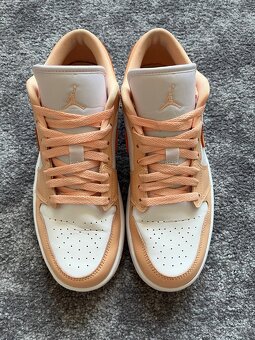 Nike Air Jordan 1 low - 3