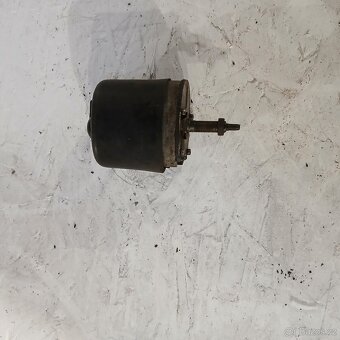 Díly Aero Minor - 3