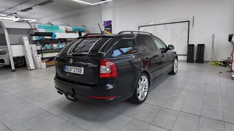 Škoda Octavia 2 rs - 3