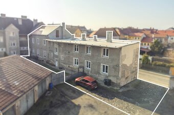 Prodej rodinného domu - Chabařovice - 3