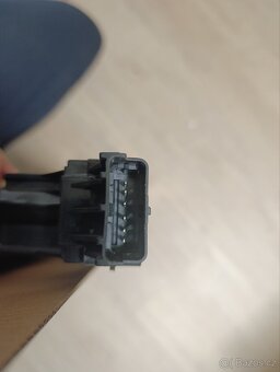 Zapalovací cívka Citroen C4 Picasso - Tesla - 3