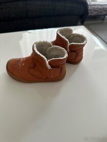 Boty zn. Camper zimní - 3