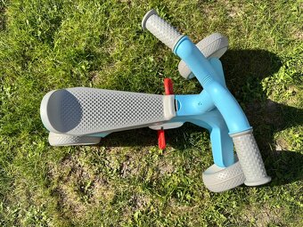 Odražedlo berg 2v1 v záruce 1rok a něco - 3