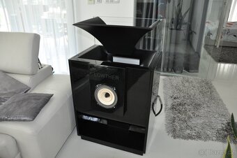 Lowther Audiovector - 3