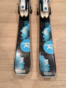 Dámské lyže Atomic light 154cm - 3