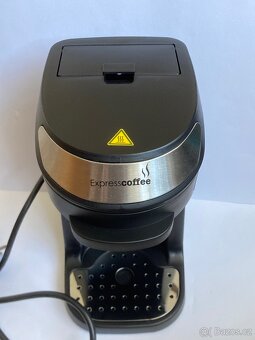 Překapávač na kávu Expresscoffee - 3