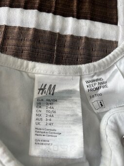 Prodám dva dětské spací pytle 2-4 roky - 3