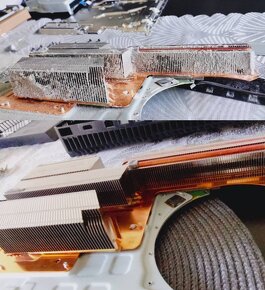 Čištění herních konzolí Playstaion/Xbox - 3