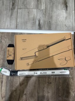 Vysavač Vorwerk vk7 - 3