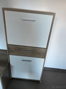 Obývací stěna do obýváku - 3