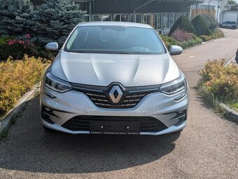 Renault Mégane, GrandCoupé techno TCe 140 EDC - 3
