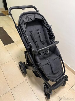 ABC Design Salsa 4 Air ink Classic 3V1 - 3