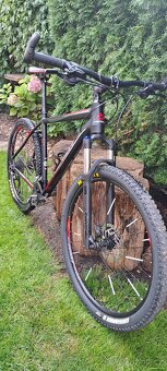 Merida BIG.SEVEN 500 - 3