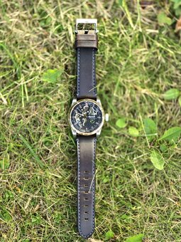 AUTOMATICKÉ HODINKY INGERSOLL - 3