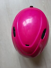 Dívčí lyžařská přilba HEAD velikost S/M - 3