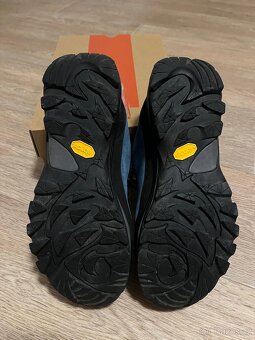 Turistické boty - 3