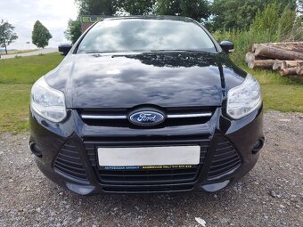 Ford Focus 1.0i  EcoBoost - 3
