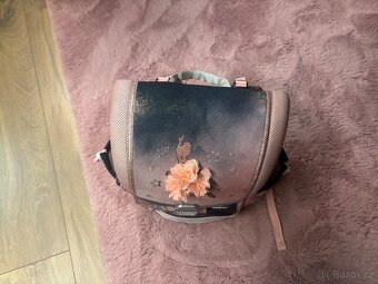 Školní aktovka - 3