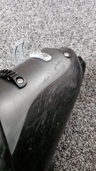 Lyžařské boty Lange, vel. 41 - 3