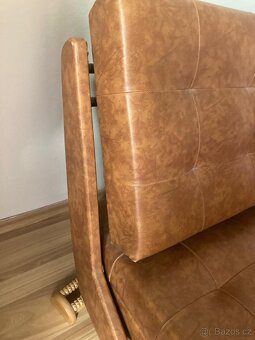 Sedací souprava rozkládací - 3