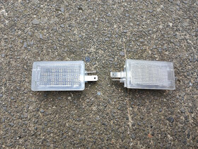 Světla Hyundai Accent LC (II) - 3