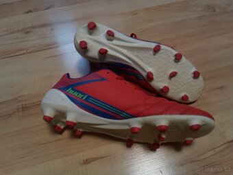 Kopačky Huari, velikost 40 - 3