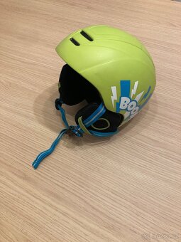 Dětská lyžařská helma Arcore Nano - 3