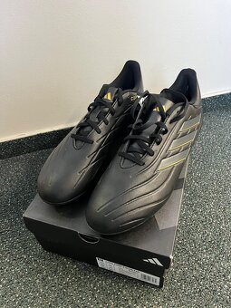 Kopačky Adidas vel. 46 - 3