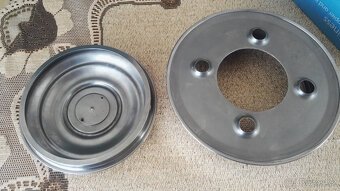 Poklice Tatra 75 - 3