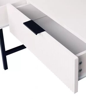 Toaletní stůl Cleo NEROZBALENÝ V ZÁRUCE - 3