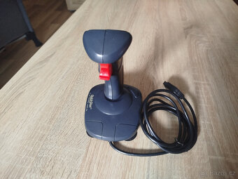Joystick QuickShot QS-131 Amiga/Atari - 3