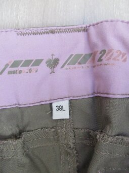 dámské monterky STRAUSS MOTION 2020 38L - 3