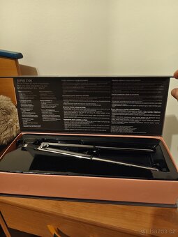 BaByliss PRO Elipsis 3100 – žehlička na vlasy - 3