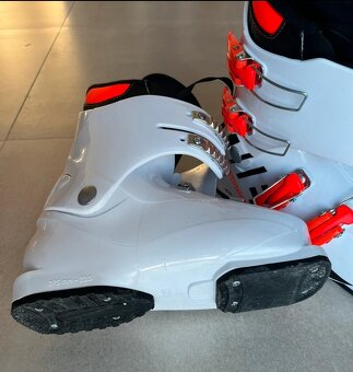 Dětské lyžáky Rossignol Hero J4 - 3