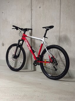 Horské kolo Dema Deor - 3