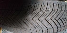 Zimní sada kol 2 x - 175 /65 /R 15 - 3