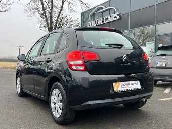 Citroën C3 1.4 VTi 95k SERVIS ZÁRUKA - 3
