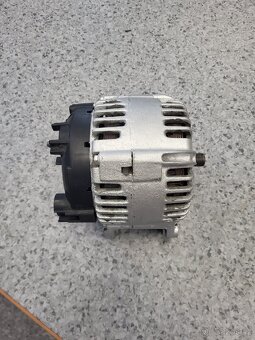 Alternátor 140A octavia 2 seat audi 103kw - 3