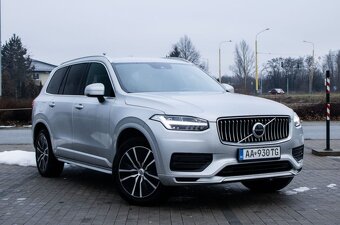 Volvo XC90 2.0 B5 Drive-E AWD A/T (2019) - 3