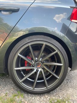 Vossen repliky 5x112 R19 - 3