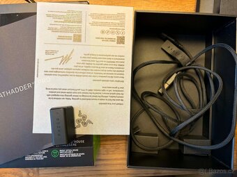 Razer Deathadder v3 Pro - 3