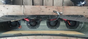 Světelná xenonová rampa - 3