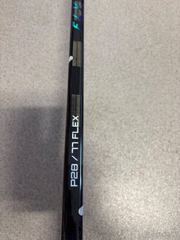 Hokejka bauer Vapor Flylite - 3