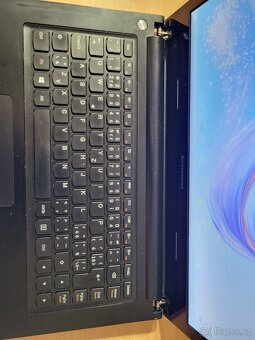 Lenovo ideapad S400u - 3