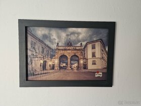 Obrazy pivovar Plzeň - 3