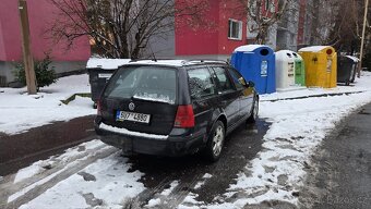 Golf IV 1.9 TDI - 3