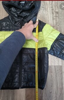 Chlapecký set vel. 98 - 3